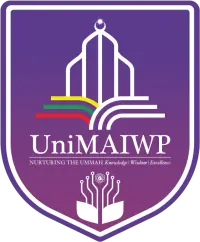 Logo Universiti Antarabangsa MAIWP - Partner IKH Conference